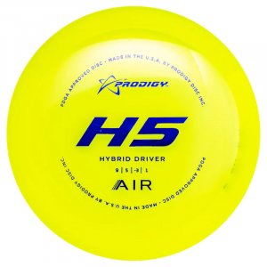 Prodigy Disc H5